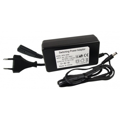 SPS5000