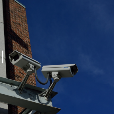 AHD, IP utilizand tehnologia PoE